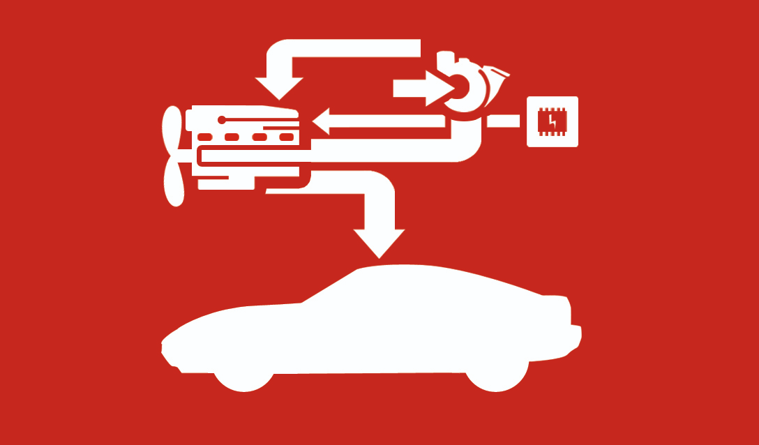 Chris Tuned engine management